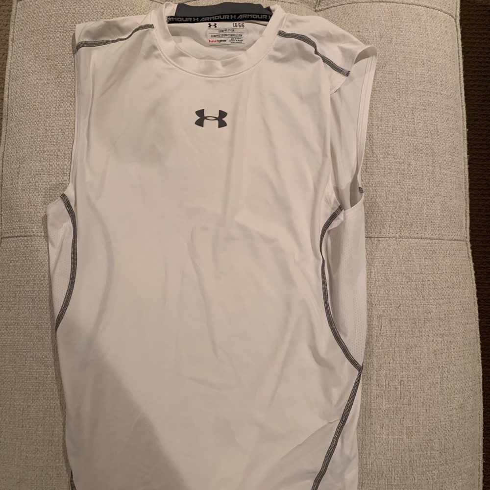 Nike Compression Shirt